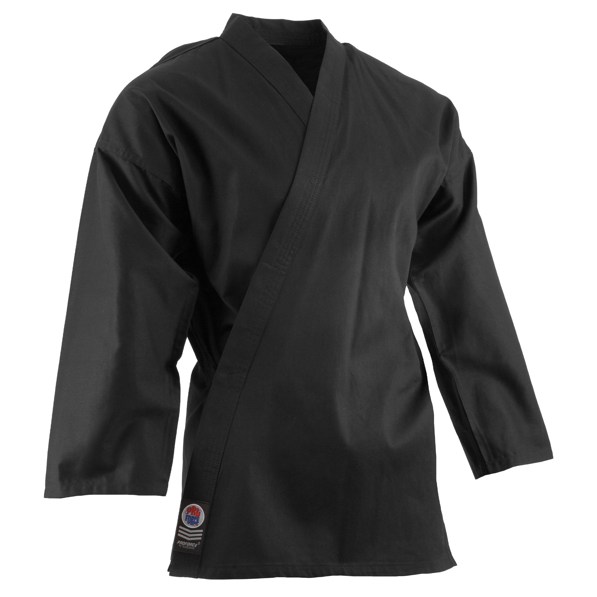 Karate coat top
