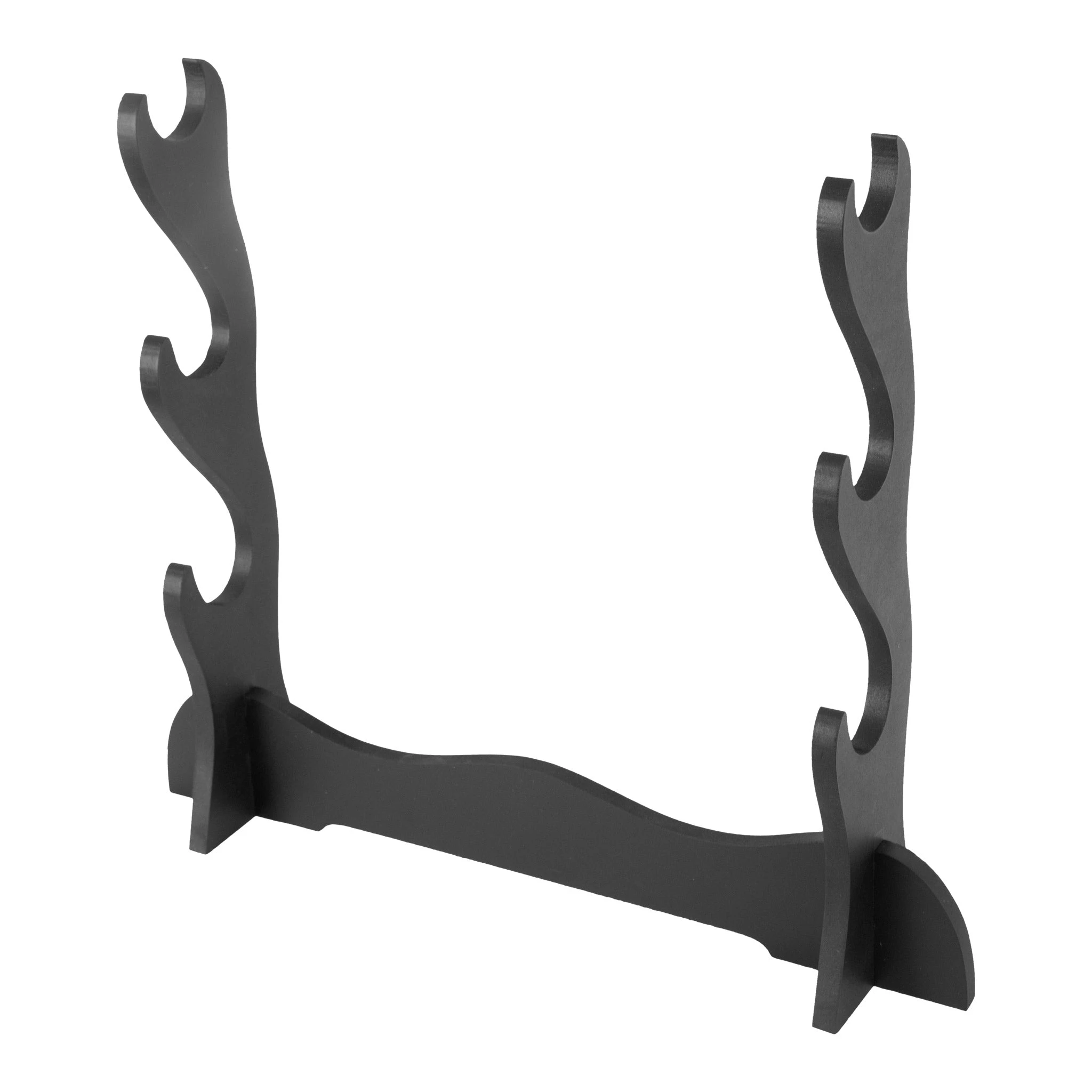 Black Dragon 3pc Sword Set