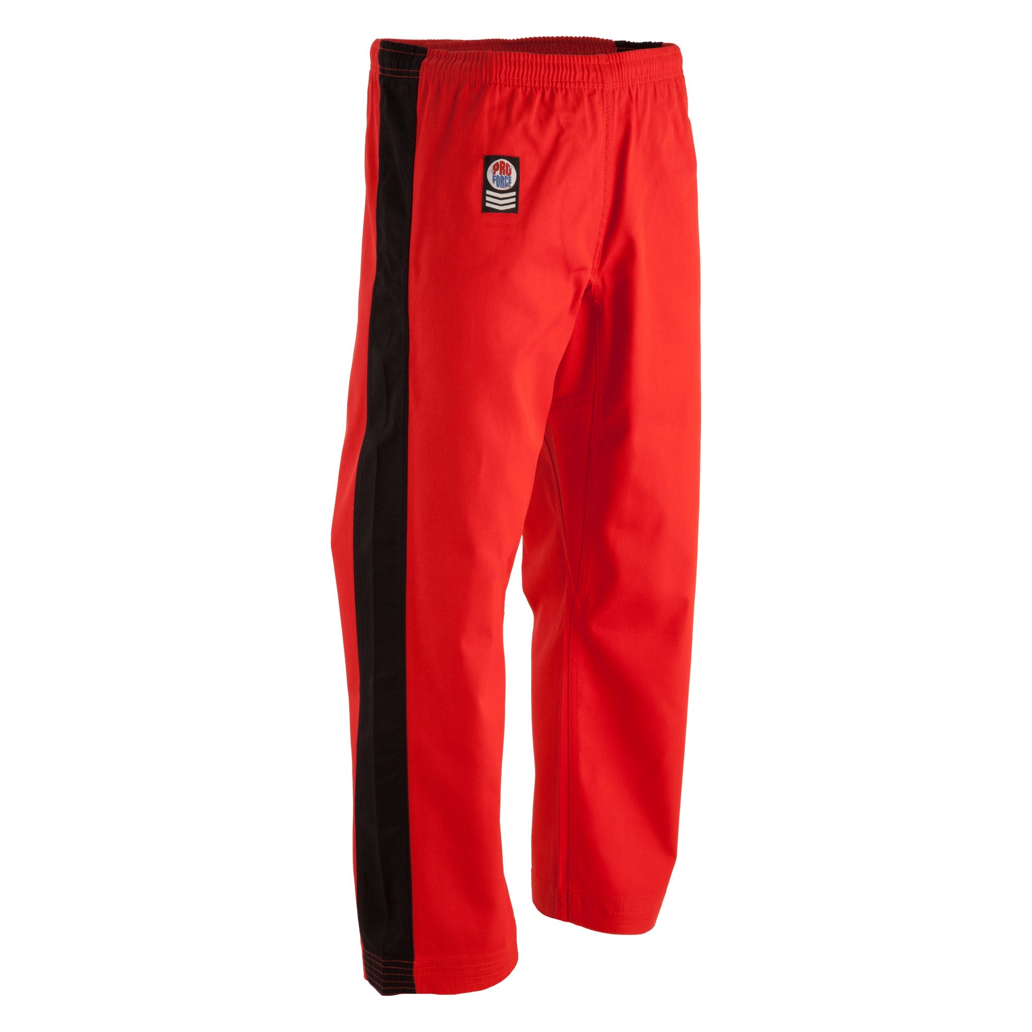 ProForce® Gladiator Demo Karate Pants 8 oz. (Elastic Drawstring) 55/