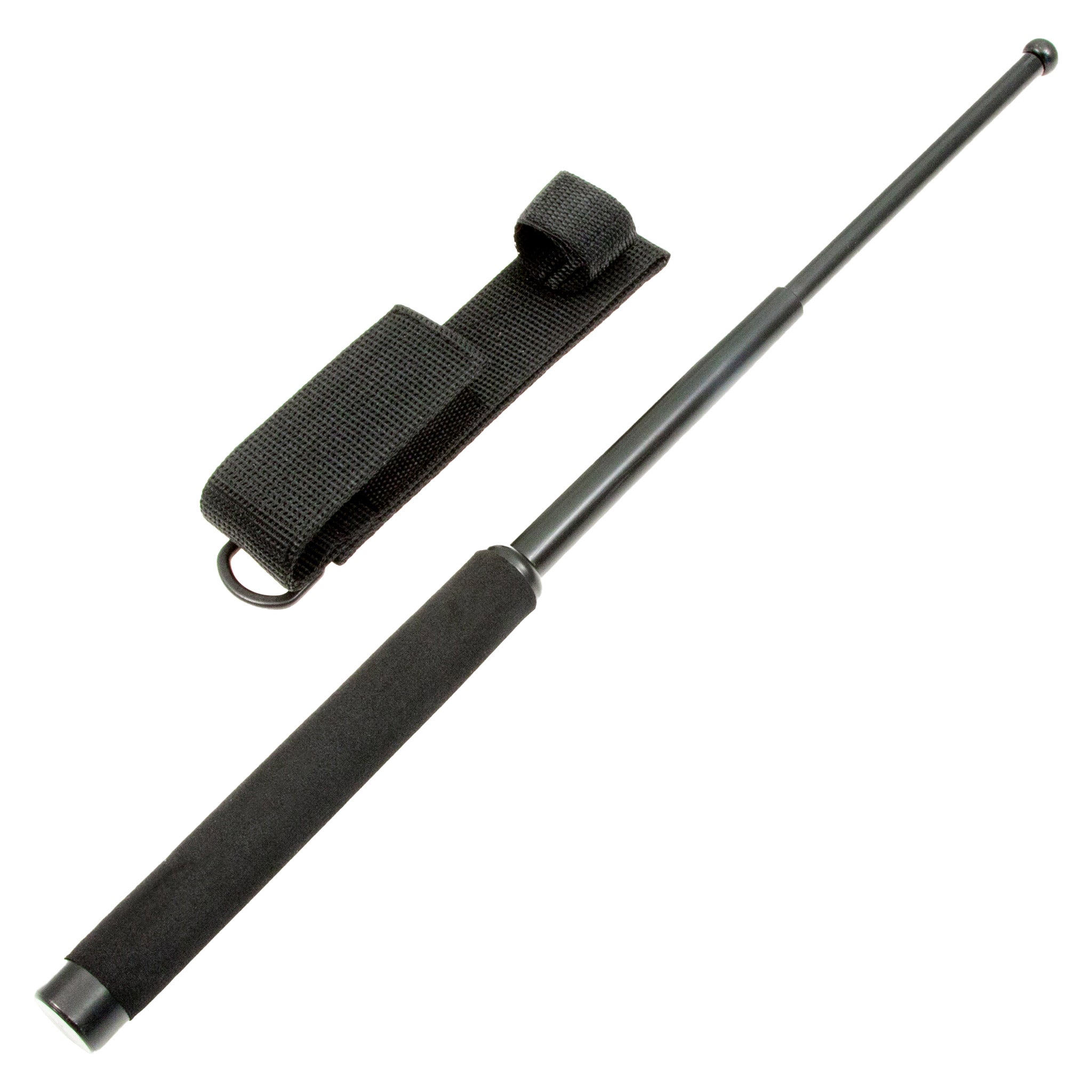 Steel baton outlet