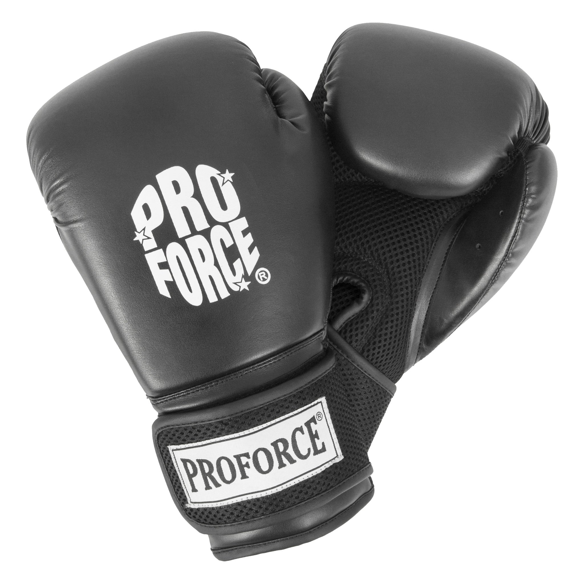 Proforce hotsell boxing gloves
