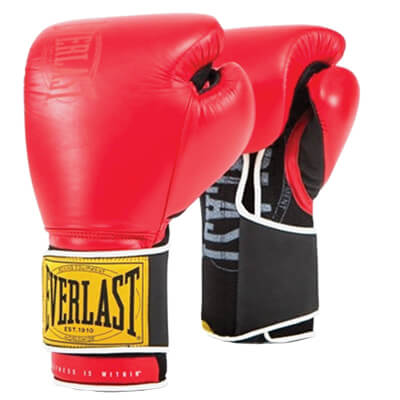 Everlast 1910 Classic Training Gloves