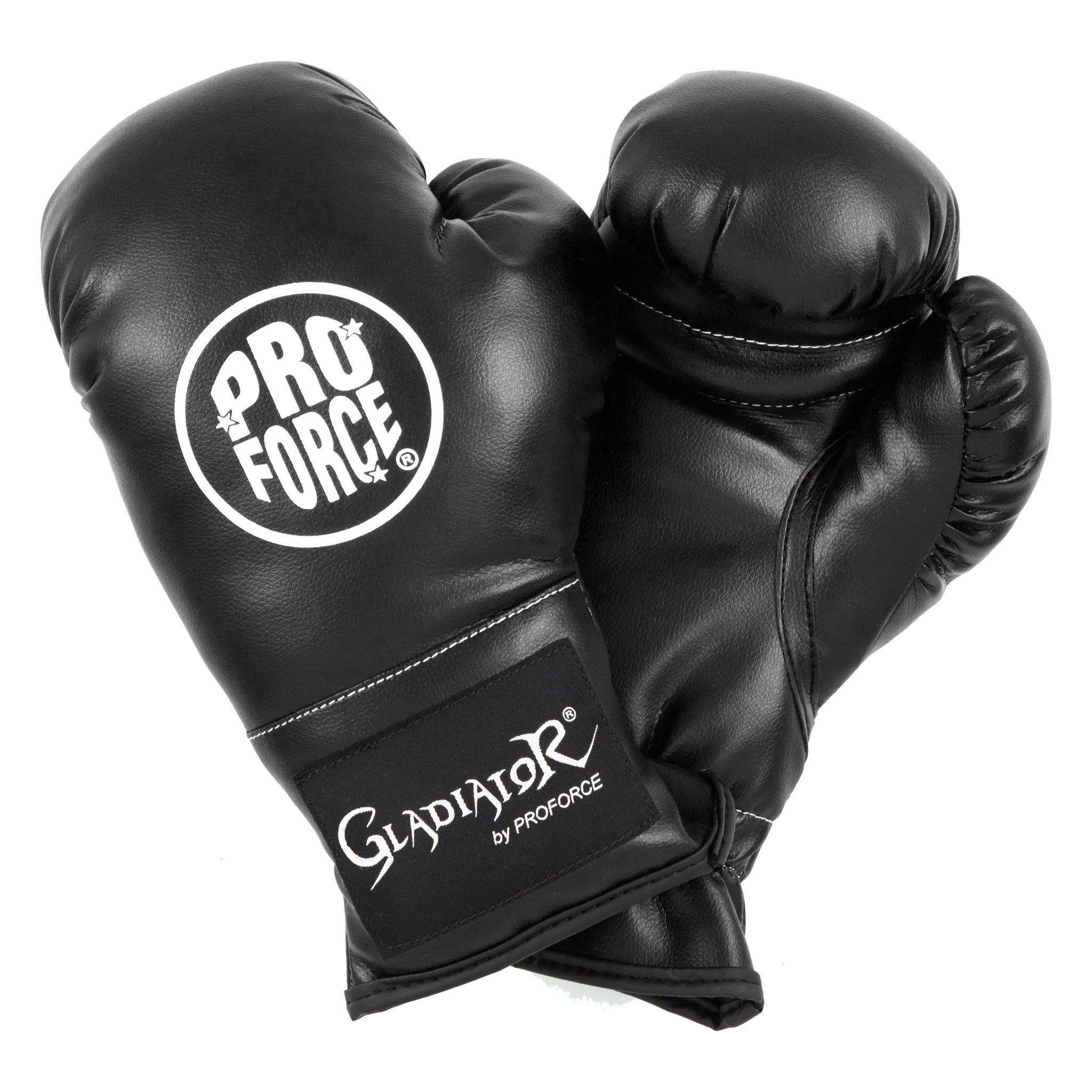 Proforce top boxing gloves
