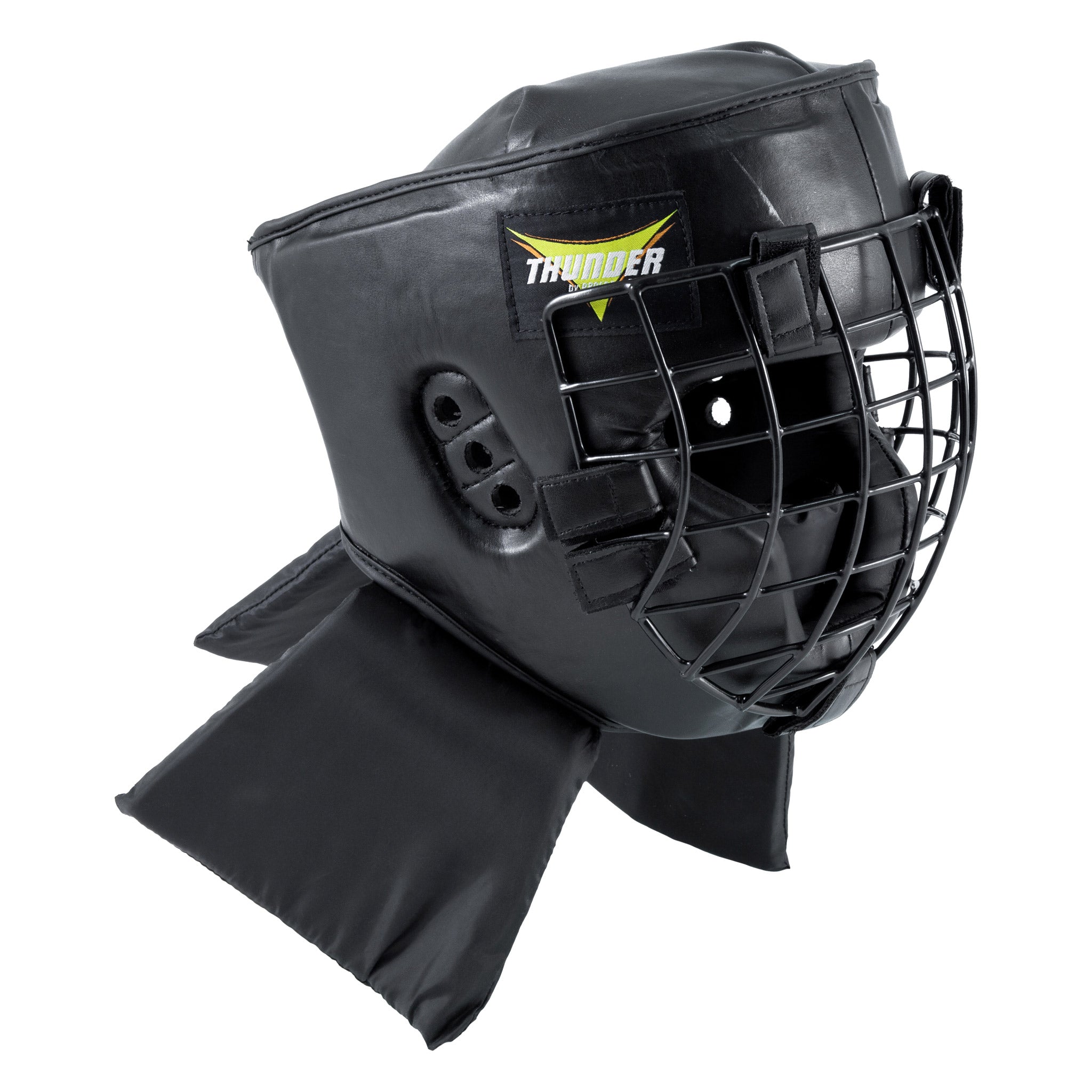ProForce® Thunder Padded Combat Headgear w/ Face Cage
