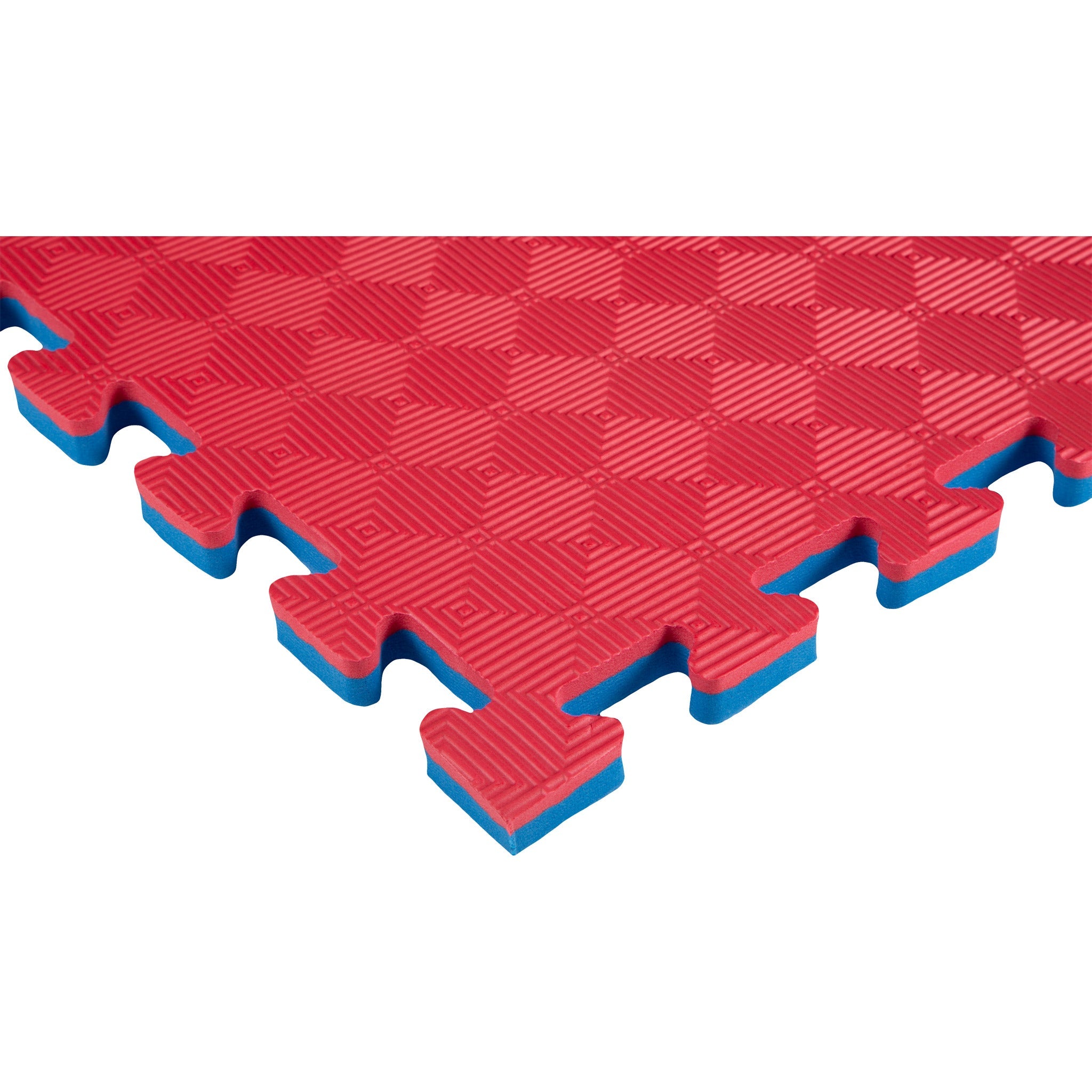ProForce Deluxe Reversible Jigsaw Mat
