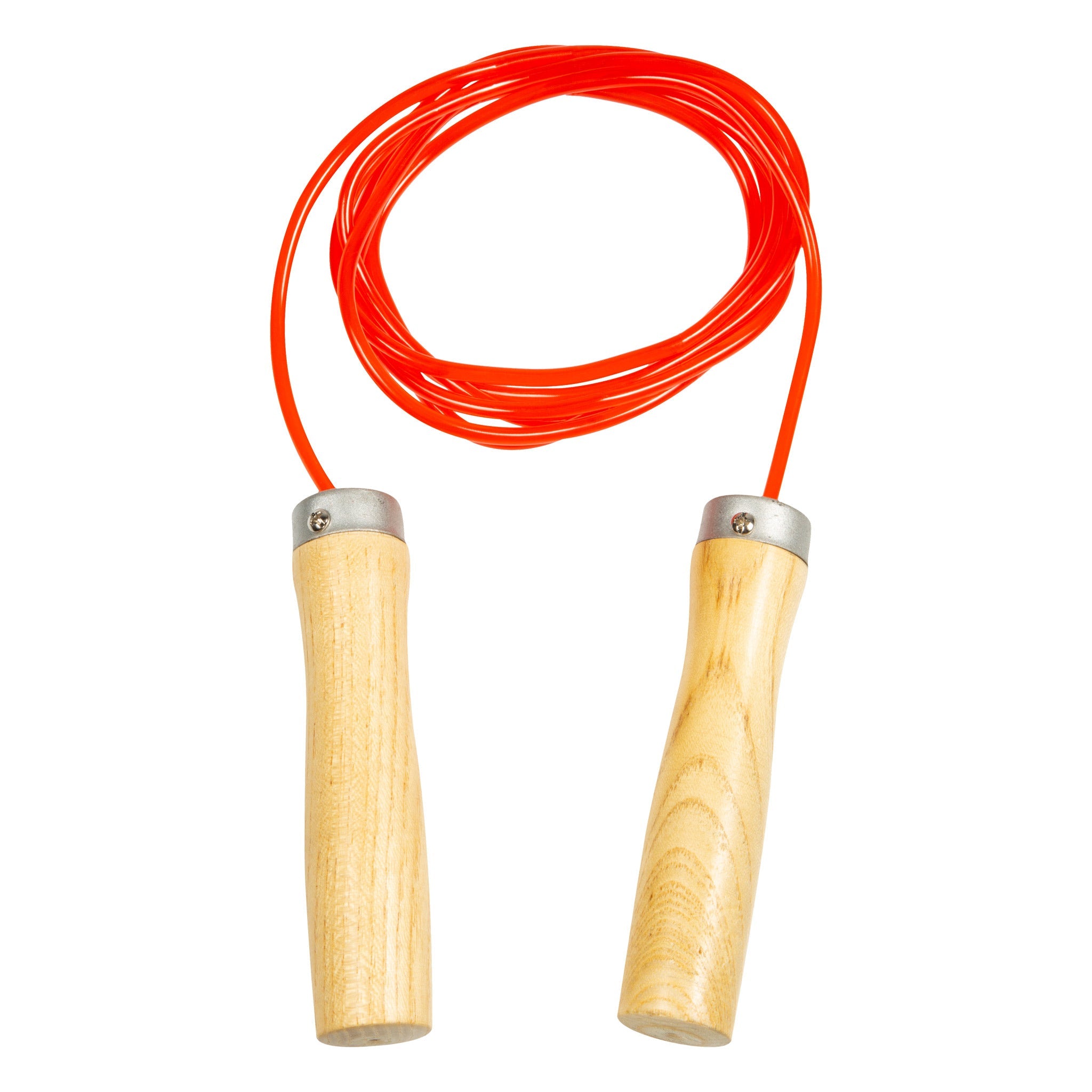 Rubber on sale jump rope