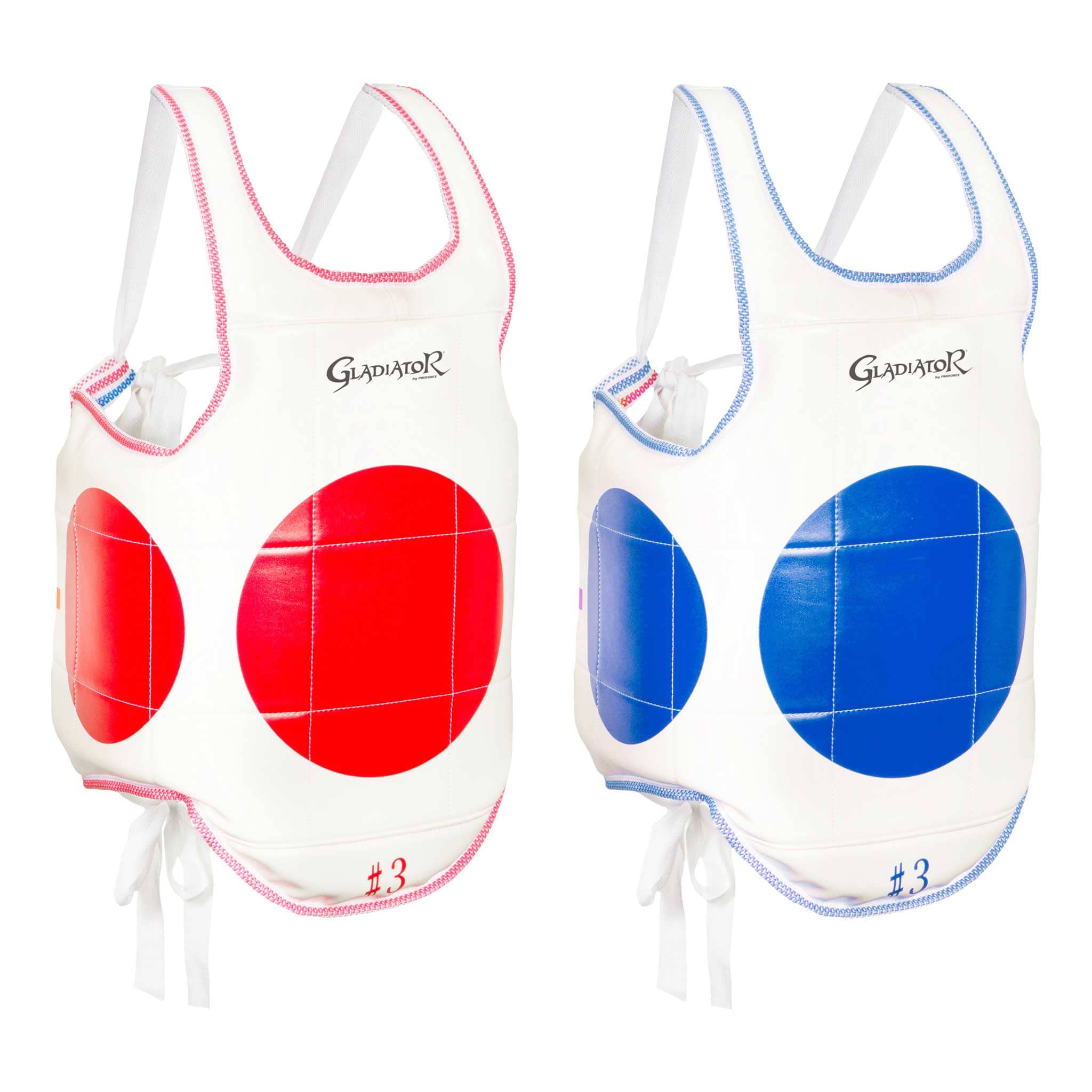 Target chests top