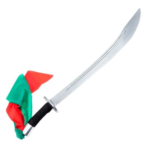 Standard Broadsword II