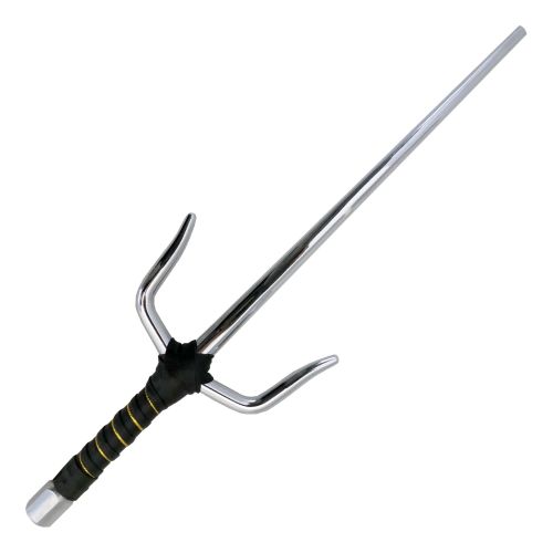 ProForce® Econo Chrome Octagon Steel Sai