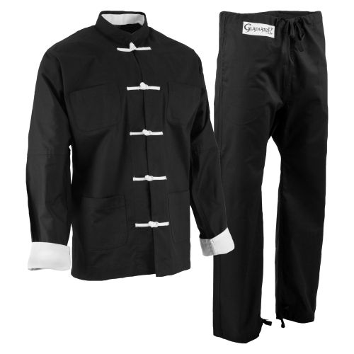 ProForce® Gladiator Kung Fu Uniform