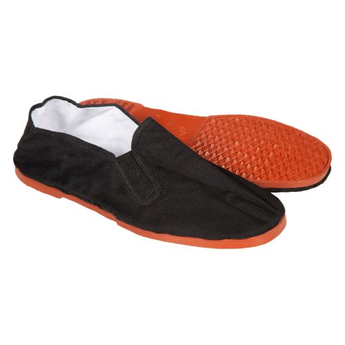 Kung Fu Shoes