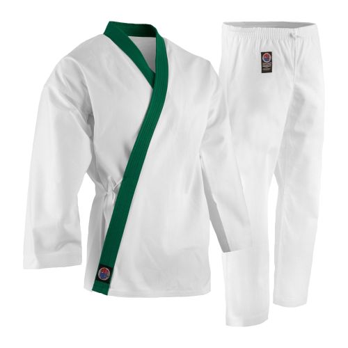 ProForce® 8 oz. GUP Trimmed TSD Uniform (Elastic Drawstring)