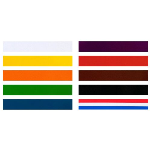Power Stripes (Colors)&#160;