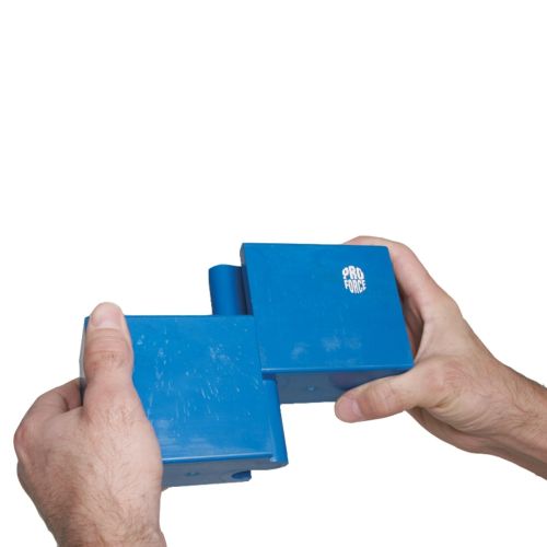 ProForce&reg; Plastic Rebreakable Brick