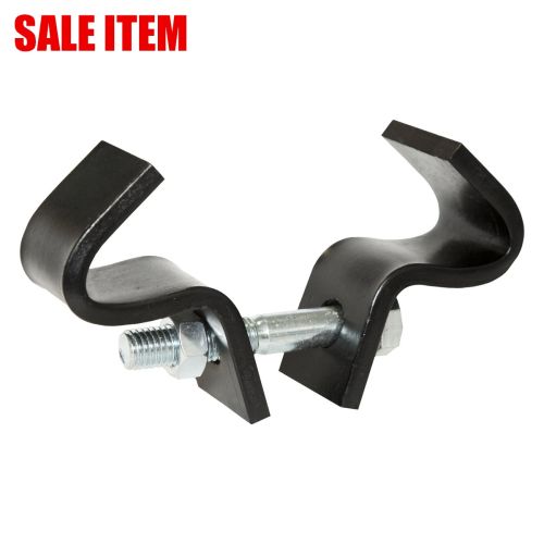 Heavy Bag I-Beam Attachment