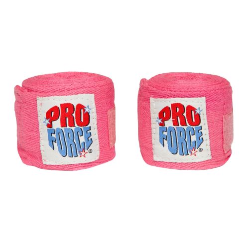 ProForce® Handwrap Pink