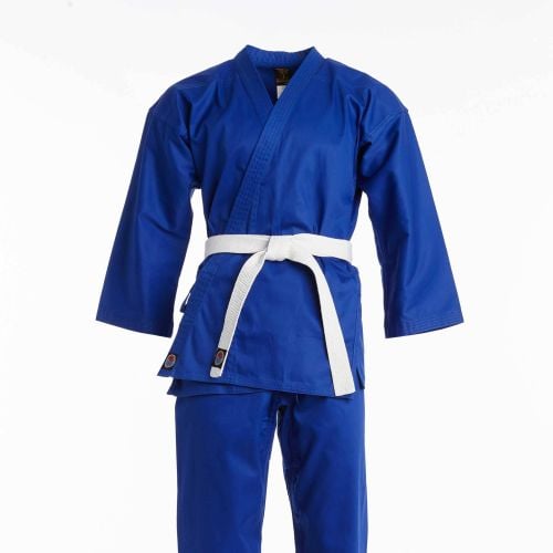 ProForce® 7.5 oz. Karate Uniform (Elastic Drawstring) - 55/45 Blend