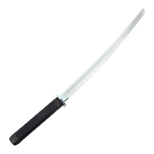 ProForce&#174; Extreme Demo Samurai Sword dev-awma Leather Handle 21'' x 29'' Short 