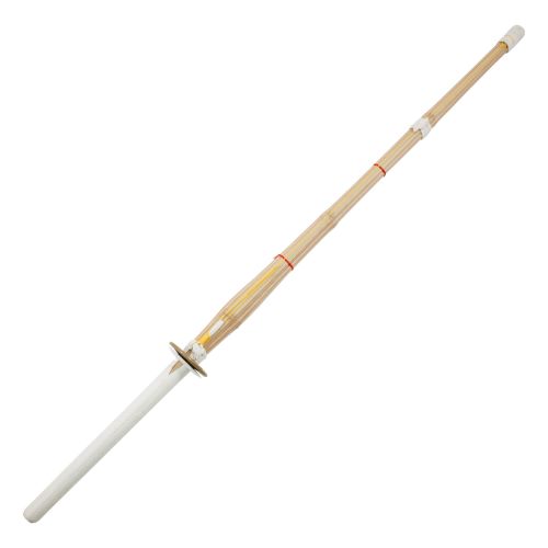Shinai Bamboo Sword dev-awma 