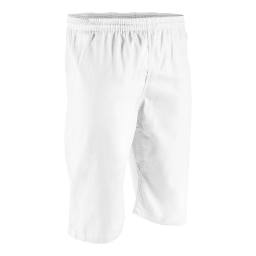 ProForce&#174; 6 oz. Karate Shorts dev-awma White 000 - 4'/40 lbs. 