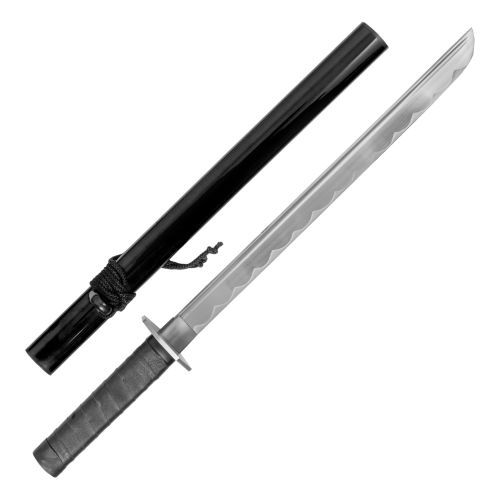  Chinese KUNG FU WU SHU Twin Hook Sword Set of 2 & Cord Grip  (Black) : Martial Arts Weapons : Sports & Outdoors