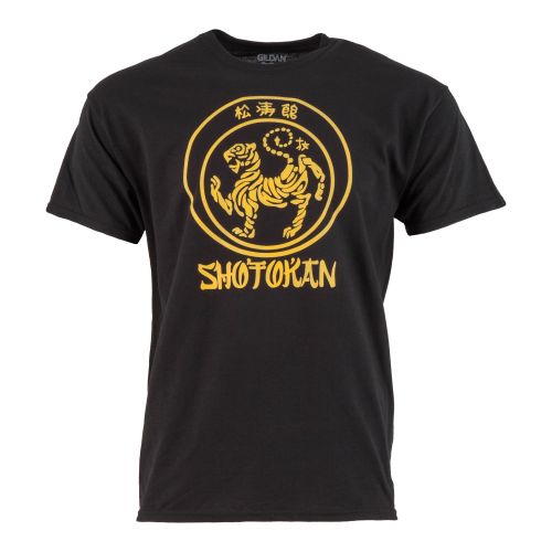 Shotokan T-Shirt dev-awma Child Medium 