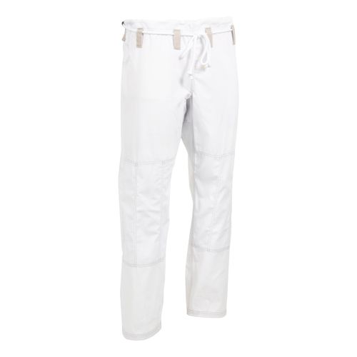 ProForce&#174; Competition Signature BJJ Pants w/ Contrast Stitching dev-awma White A0 