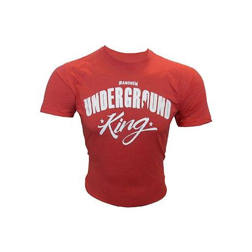 Alvarez Underground King T-Shirt dev-awma Youth Medium 