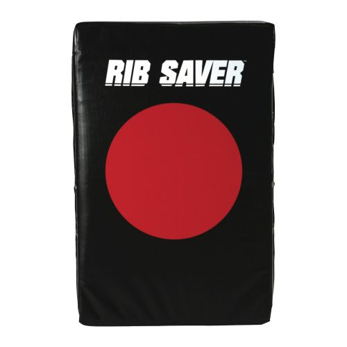 Rib Saver Body Shield Black
