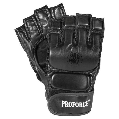 ProForce&#174; Fighting Gloves AWMA Black XXX-Small 