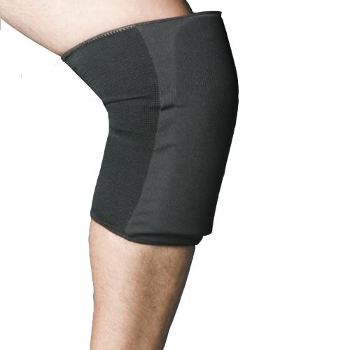 ProForce&#174; Deluxe Knee Pad dev-awma Small - 9'' 