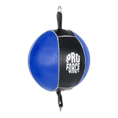 ProForce&#174; Vinyl Double End Ball dev-awma Blue 