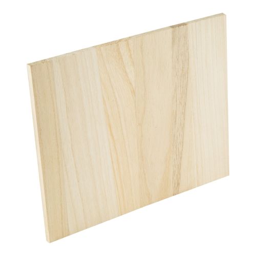 3/8" Paulownia Boards 8.75"x11.5"