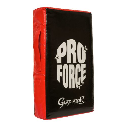 ProForce&#174; Gladiator Small Body Shield dev-awma Black/Red 