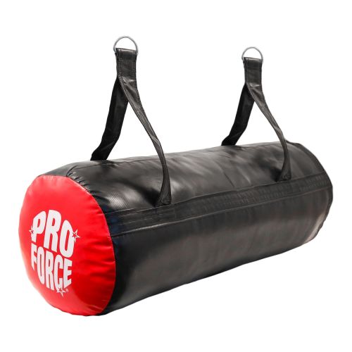 ProForce&#174; Uppercut Heavy Bag dev-awma Black/Red 