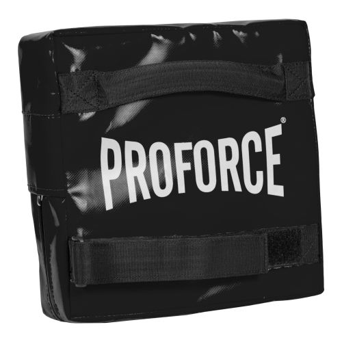 ProForce&#174; Velocity Square Hand Target dev-awma Black 