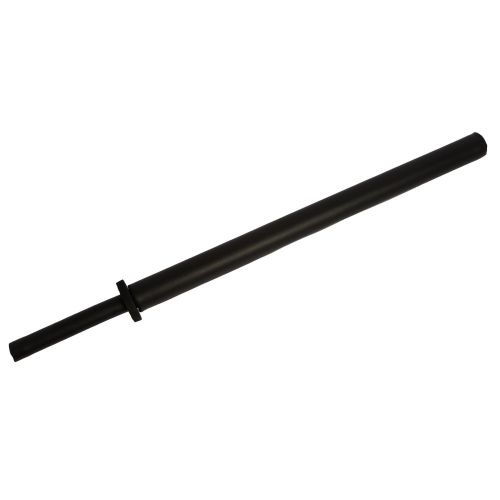 38.5" Black Foam Force Sword