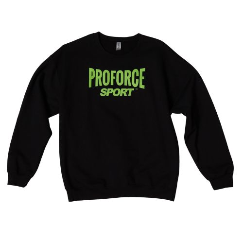 ProForce Sport Sweatshirt AWMA Small 