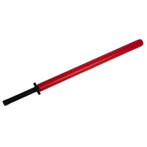 38.5" Red Foam Force Sword