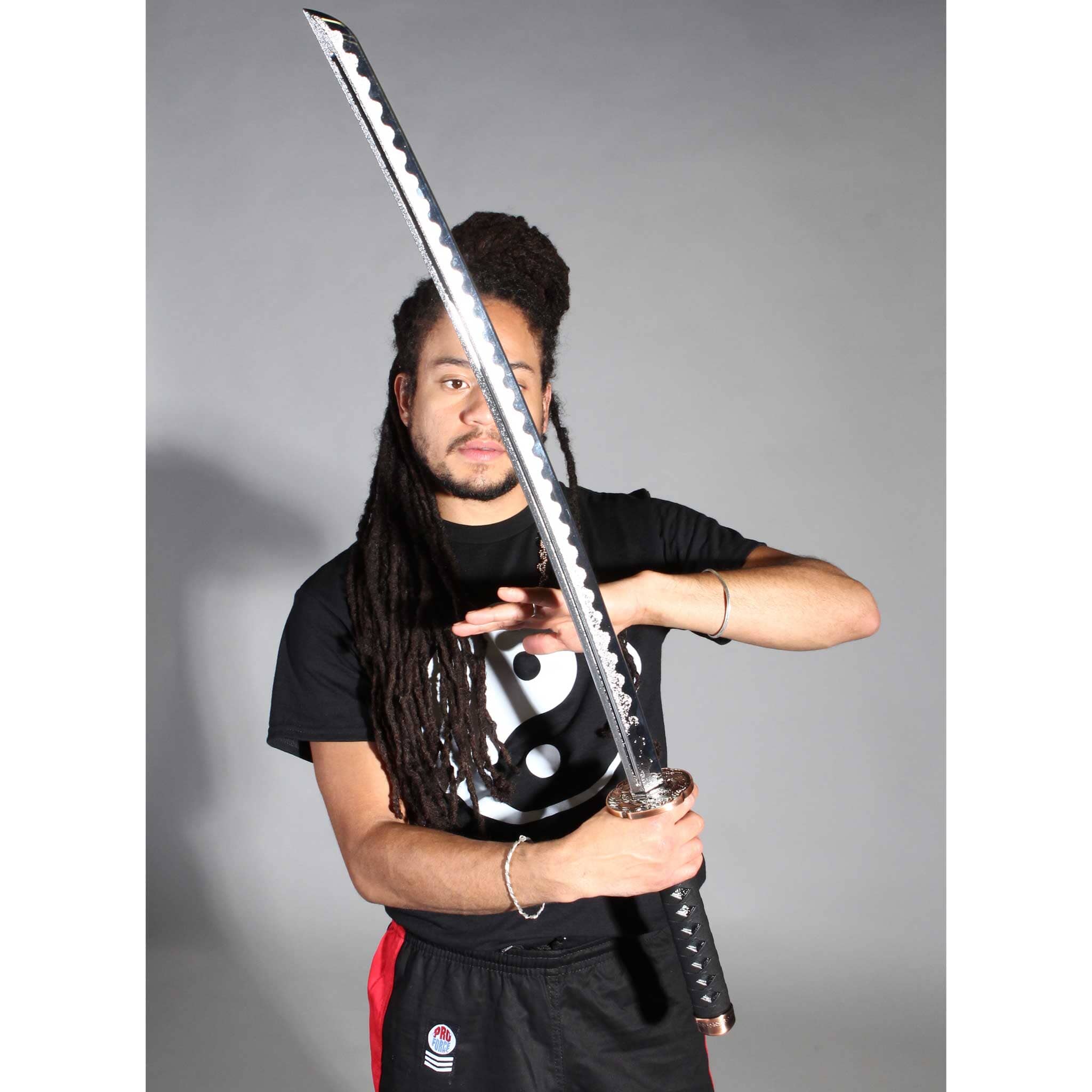 Deluxe Samurai Sword Shoto 26.5