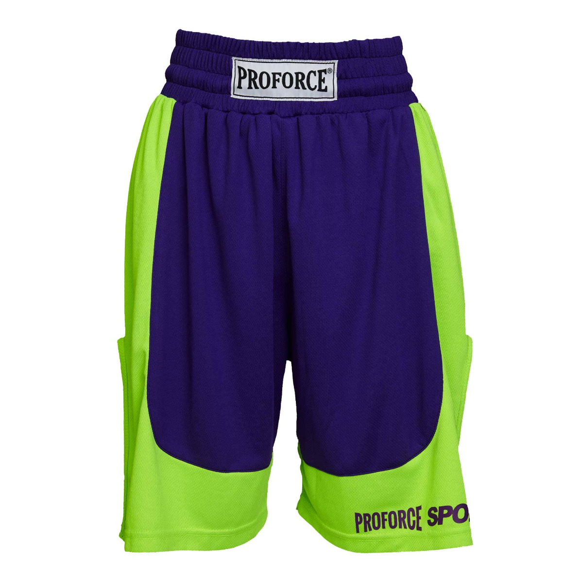 ProForce Sport Mystery Mutant Shorts