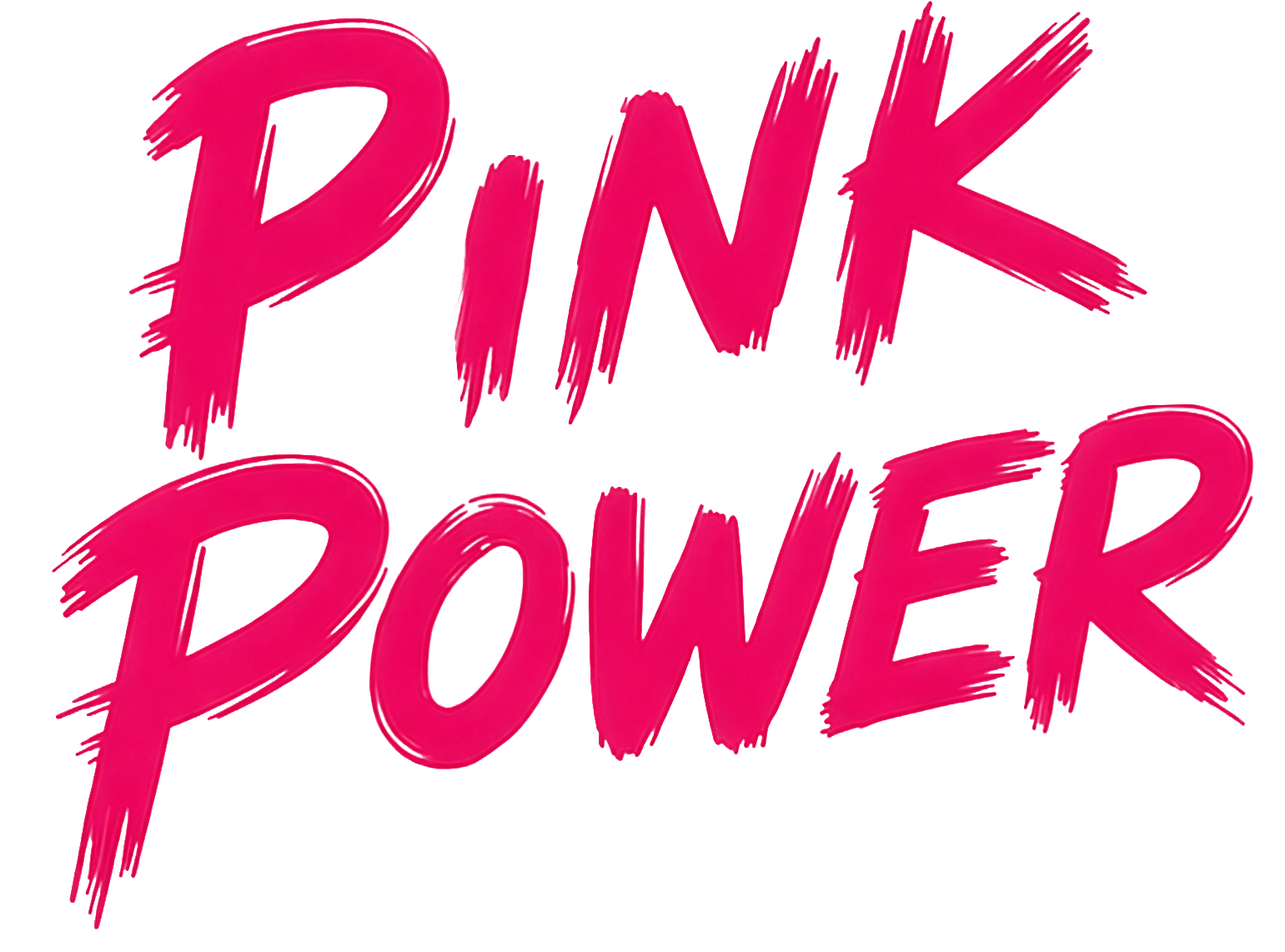 pink power